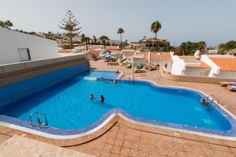 100 Island Village Julia Costa Adeje  Esterno foto