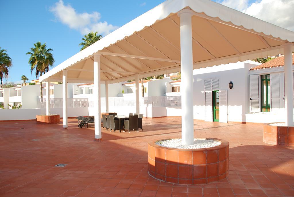 100 Island Village Julia Costa Adeje  Camera foto