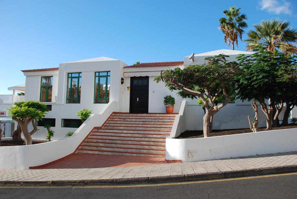 100 Island Village Julia Costa Adeje  Camera foto