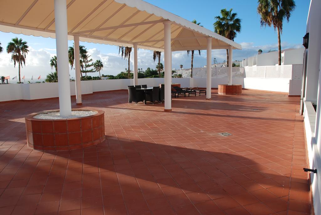 100 Island Village Julia Costa Adeje  Camera foto