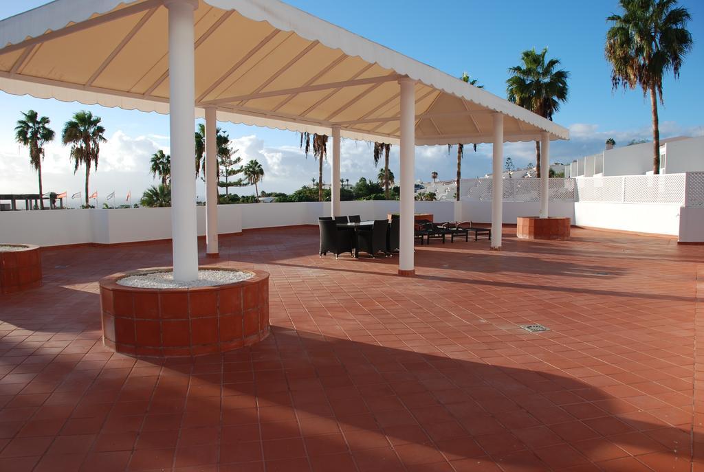 100 Island Village Julia Costa Adeje  Camera foto