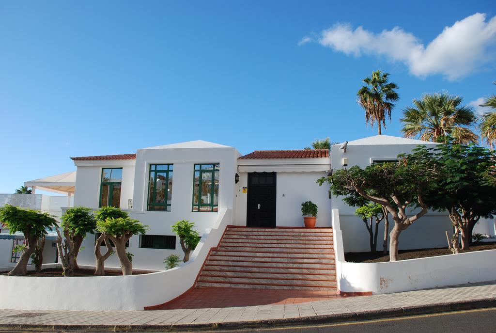 100 Island Village Julia Costa Adeje  Camera foto